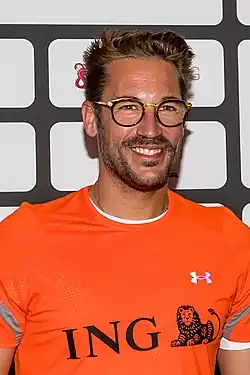 Maximilian Götz 2022