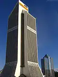 Maybank Tower, Kuala Lumpur
