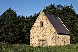 Kapelle Saint-Léonard
