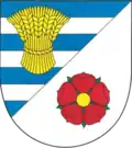 Wappen von Mazelov