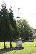 Croix de la Carmoterie