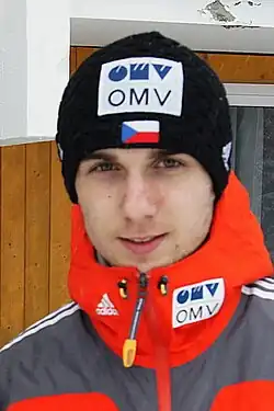 Jiří Mazoch (r., 2013)