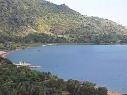 Mbamba Bay
