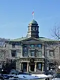 Die McGill University