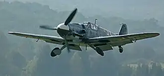 Messerschmitt Bf 109 (1935)