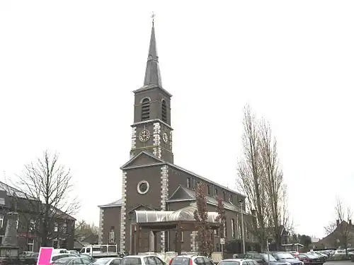 Mechelen-aan-de-Maas (Maasmechelen)