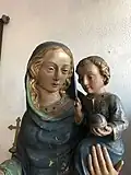 Mechernicher Madonna
