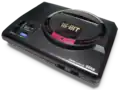 Original Japanese Mega Drive