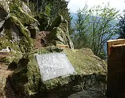 Der «lachende Megalithiker»