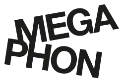 Megaphon Logo