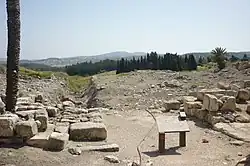 Südlicher (Salomonischer) Palast