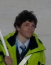 Medhi-Sélim Khelifi bei Olympia 2010