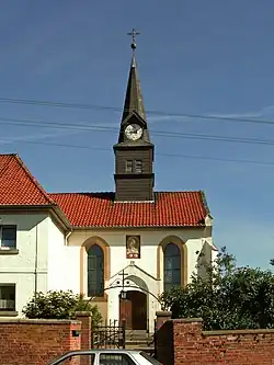 St.-Marien-Kirche in Mehle