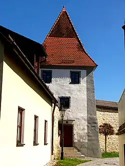 Bilder nach der letzten Sanierung