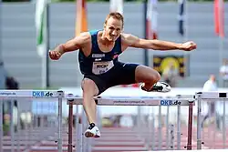 Vizeweltmeister Michael&nbsp;Schrader