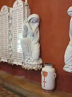 Hinweis auf das Judentum