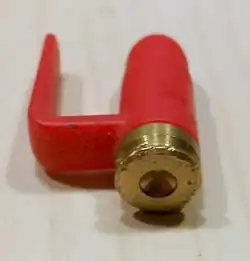 Mek-Porek 9 × 19&nbsp;mm