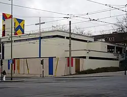 Melanchthonkirche in Holsterhausen