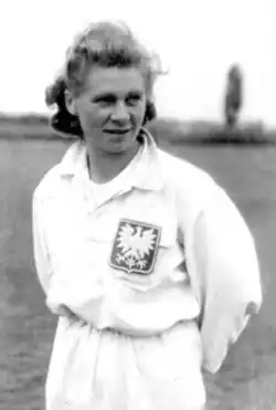 Melania Sinoracka erreichte Platz&nbsp;elf