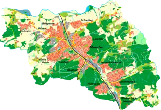 Bösperde (Menden (Sauerland))