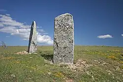 Menhire von la Veissière 07.JPG