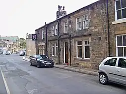 Pub Menston Arms