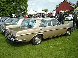 280 SEL 3.5