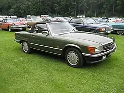 420 SL
