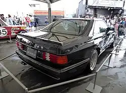 560 SEC 6.0 AMG Widebody