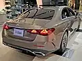 Mercedes E-Klasse, 2023