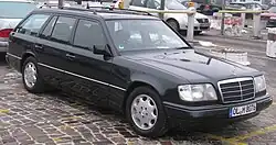 Mercedes-Benz E 300 T (1993-1996)