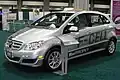 Mercedes-Benz F-Cell 2010