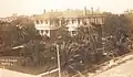 Mercedes Hotel (ca. 1917)