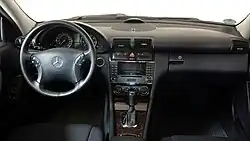 Interieur Elegance MoPf