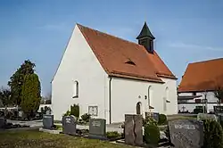 St. Johannis in Merkendorf