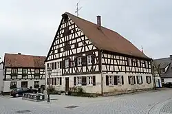 Baderhaus