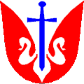 Wappen von Měrotín