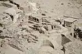 Historische Klosteranlagen von Mes Aynak