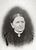 Meta Louise, 1836–1904