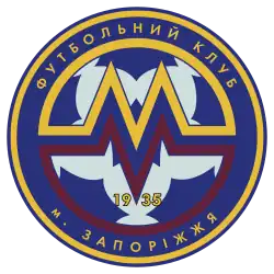 Metalurh Saporischschja