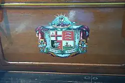 Metropolitan Railway, London&nbsp;(UK)