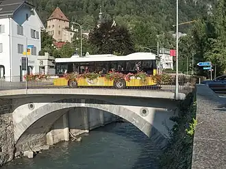 Metzgerbrücke