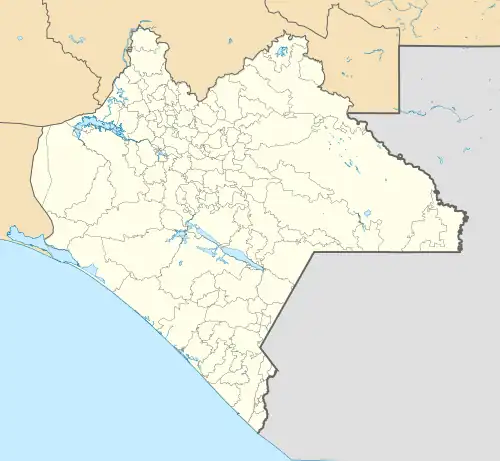 Tuxtla Gutiérrez (Chiapas)