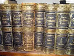 Meyers Konversations-Lexikon, 1885