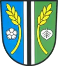 Wappen von Mezholezy