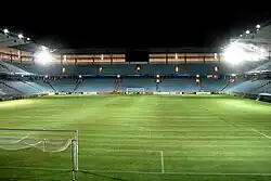 Malmö-Stadion