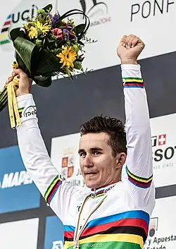 Michał Kwiatkowski (2014)