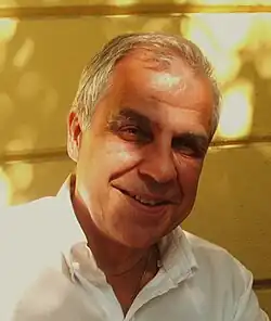 25. März: Michael Brennicke (2009) (69)