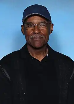 Michael Dorn, Darsteller von Worf