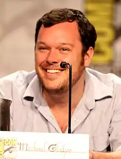 Michael Gladis (2011)